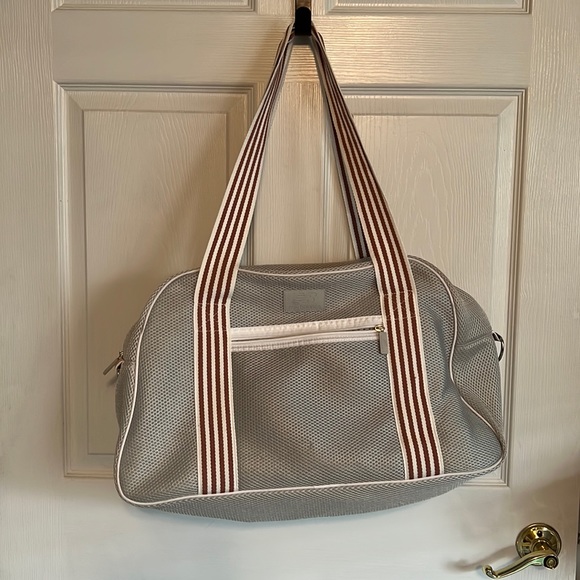 New Balance Handbags - New Balance Gym Bag